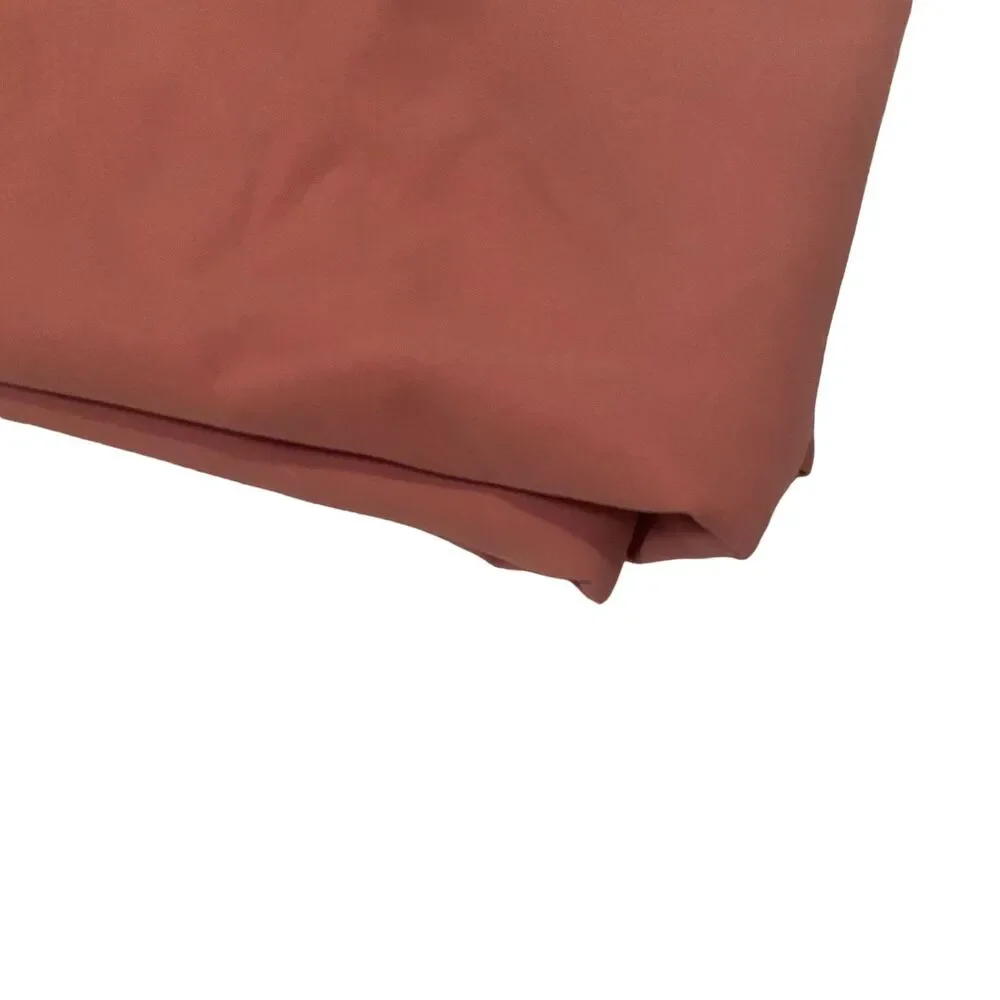 #8061 Pre Cut Fabric In Blush Pink For Crafting